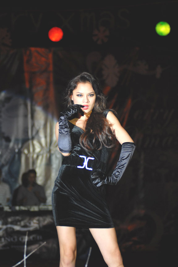 Sắc Xuân rực rỡ và ấm áp