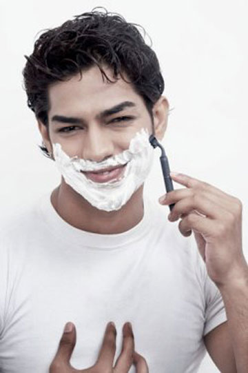 Nam giới cũng cần làm đẹp như thế nào?