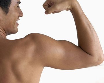 Những “từ khoá” cho sức khoẻ nam giới