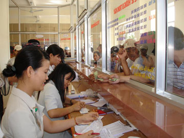 Còn nhiều vé đi các tuyến phía Bắc