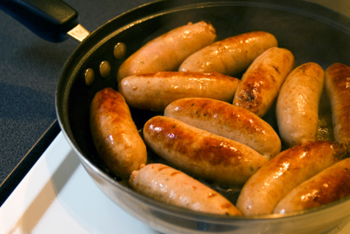 Mách bạn: Sáu loại thịt nên hạn chế ăn