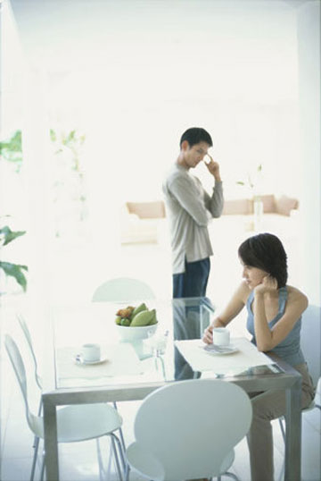 Xin đừng là nạn nhân!