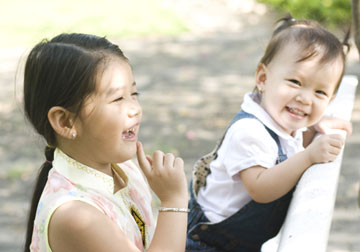 Tết của con và mẹ…