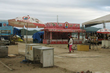 Chưa thực sự hấp dẫn