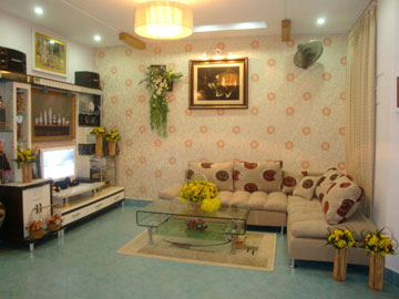 Rực rỡ sắc xuân