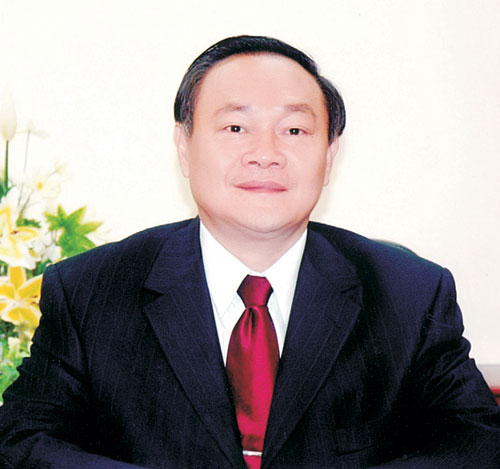 Tình hình kinh tế - xã hội của tỉnh tiếp tục ổn định và phát triển tương đối toàn diện