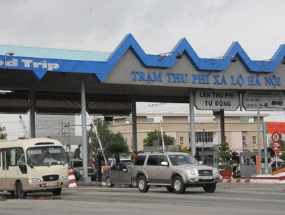 Kiên quyết không để xảy ra tai nạn nghiêm trọng dịp Tết