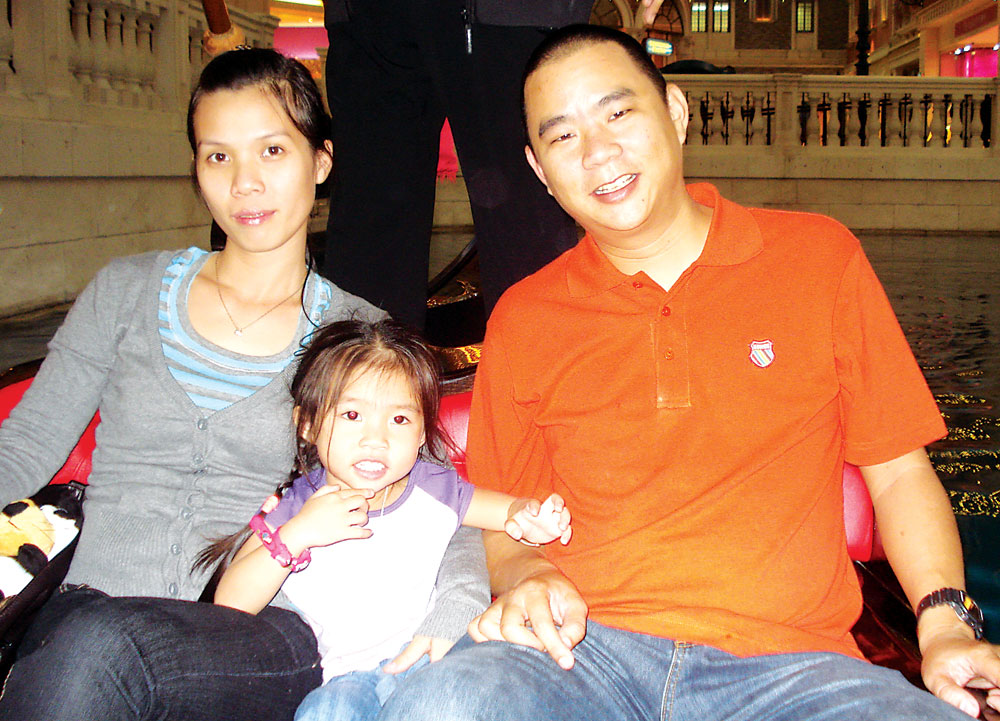 “Tôi yêu Nha Trang…”