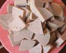 Thịt nguội, dưa món: “sướng miệng, khổ thân”