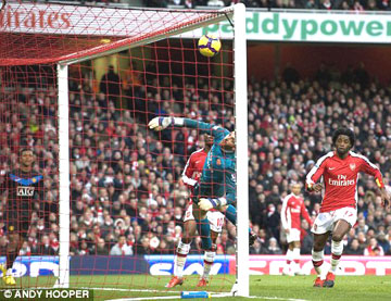 Tương lai nào cho Arsenal?!