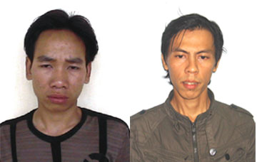 Tăng cường các biện pháp tấn công tội phạm