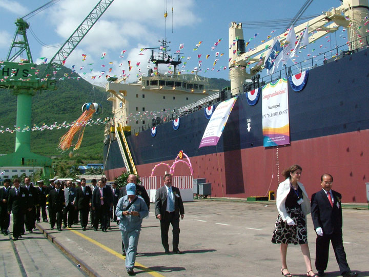 Hyundai VinaShin rạng danh thương hiệu