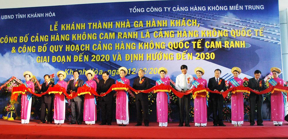 Vươn tới tầm cao mới…