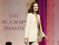 Công bố danh sách đề cử giải Oscar lần thứ 82