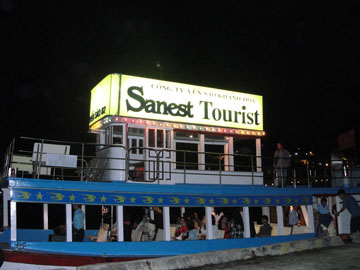 Vui xuân cùng các chương trình tour của Sanest Tourist