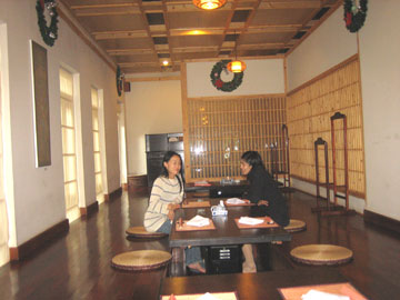 Khám phá ẩm thực Sunrise