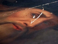 Trưng bày bức chân dung tự họa của Da Vinci