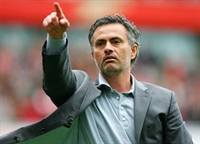 Hai đại gia nước Anh muốn có Mourinho