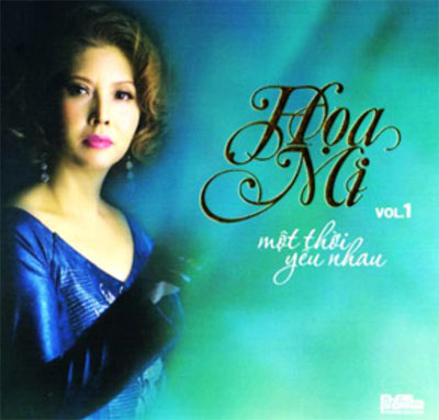 Ca sĩ Họa Mi giao lưu với khán giả Nha Trang tại Café sách Phương Nam