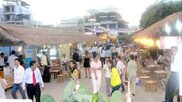 Tết Canh Dần, ngành Du lịch “thắng” lớn