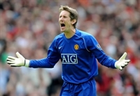 Hà Lan sẽ không có sự phục vụ của Van Der Sar tại World Cup 2010