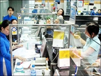 Quy định về việc sáp nhập, mua lại tổ chức tín dụng