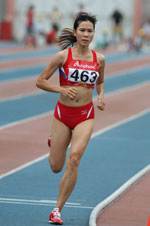 Vắng mặt đương kim vô địch Vũ Thị Hương