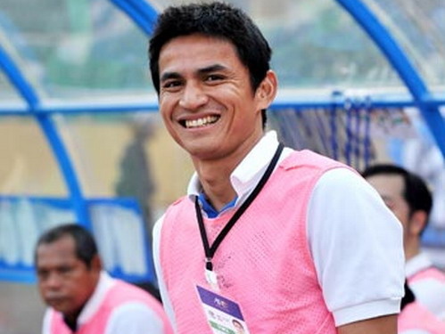 Hoàng Anh Gia Lai sẽ thi đấu với Câu lạc bộ Los Angeles Galaxy