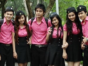 Phim "Những thiên thần áo trắng" chuẩn bị lên sóng