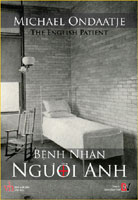 Tiểu thuyết "Bệnh nhân người Anh" đã có mặt tại Việt Nam