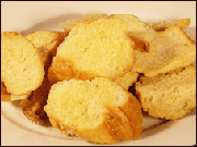 Mẹo vặt: Cách xắt lát bánh mì đẹp