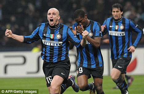 Huấn luyện viên Jose Mourinho lại gây “sốc”