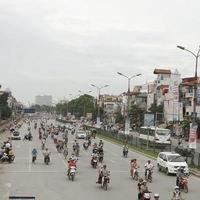 Quốc lộ, tỉnh lộ sẽ hạn chế đi vào nội thành, nội thị