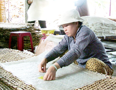 Thúc đẩy tăng trưởng