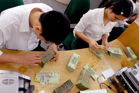 Không hỗ trợ lãi suất đối với nợ quá hạn