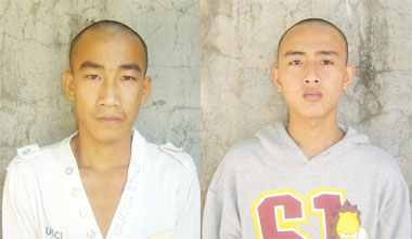 Án mạng từ sự cố ý gây thương tích