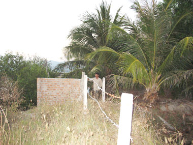 Sẽ được giải quyết trong thời gian tới