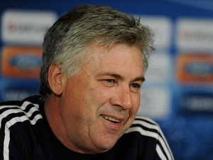 Huấn luyện viên Ancelotti bác bỏ thông tin dẫn dắt tuyển Italy