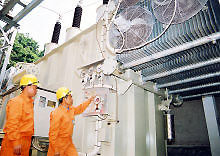 Phê duyệt kế hoạch cắt, giảm điện trong trường hợp hệ thống điện quốc gia thiếu nguồn điện