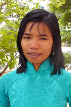 Bo Bo Thị Cương, tấm gương phụ nữ làm kinh tế giỏi