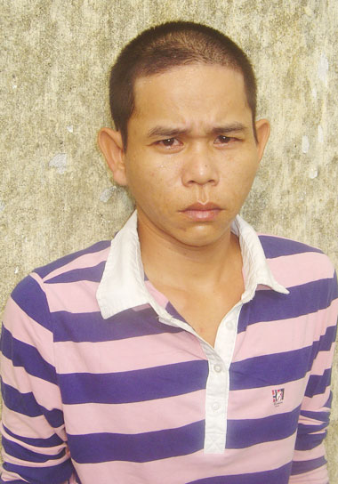 “Ngựa quen đường cũ”