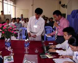 Điểm mới trong bán đấu giá tài sản