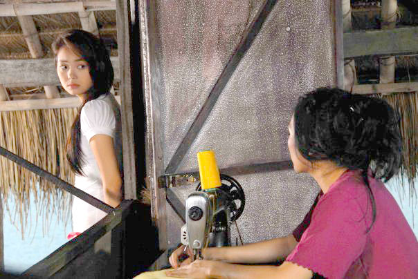 Bước đột phá của đạo diễn Nguyễn Quang Dũng