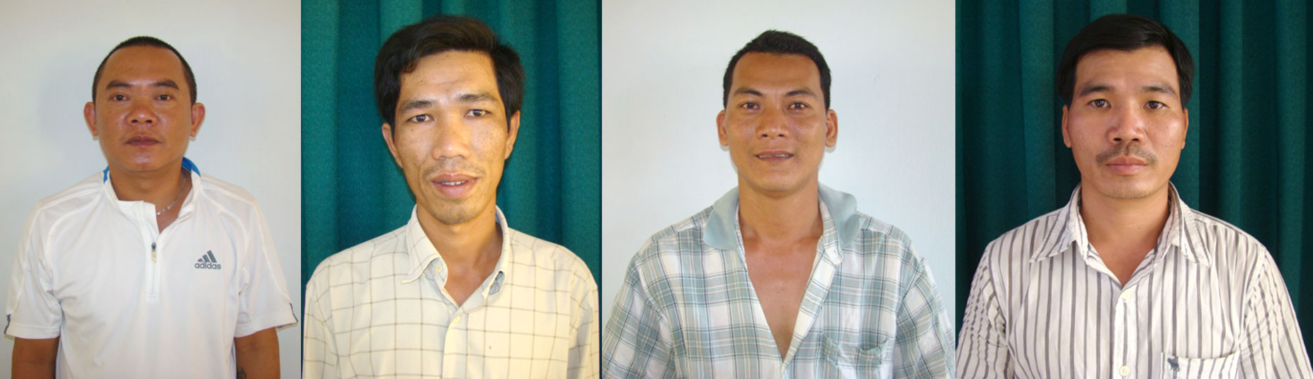 Chiến công đầu năm của lực lượng Bộ đội Biên phòng tỉnhKhánh Hòa