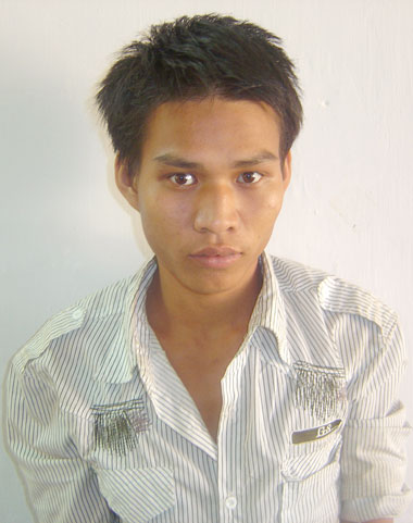 Kẻ lấy trộm tiền, vàng của bà Nguyễn Thị Trừ đã bị bắt