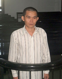 3 lần lãnh án, vẫn chưa chừa!