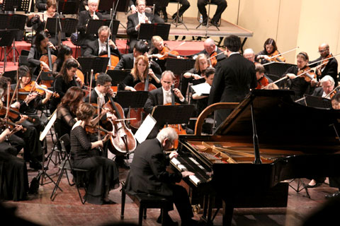 Chương trình giao lưu văn hóa “Thăng Long” tại Việt Nam và Mỹ