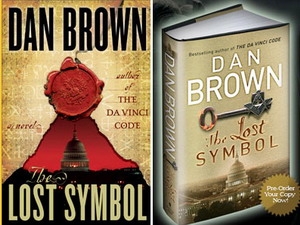 Tiểu thuyết "bom tấn" của Dan Brown đến Việt Nam