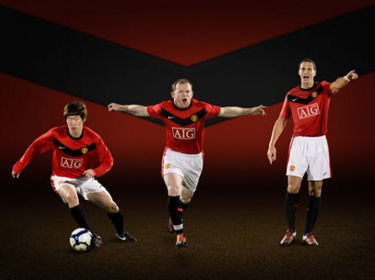 Manchester United có thêm 80 triệu bảng để "tậu" cầu thủ