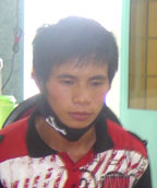 Tội lỗi chất chồng của một băng cướp giật chuyên nghiệp